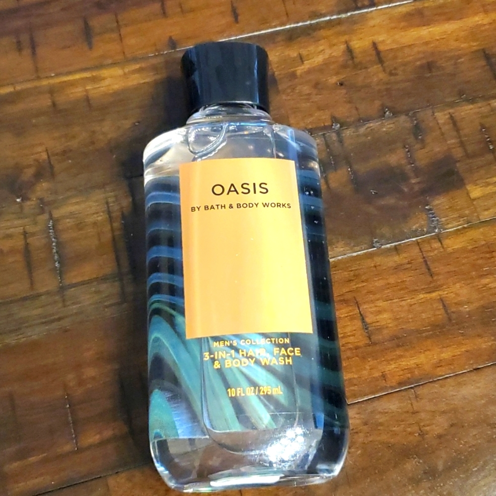 Oasis